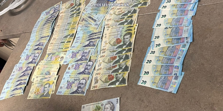 Percheziții în 16 locații din Timiș și Gorj, într-un dosar privind evaziune fiscală prin ride-sharing