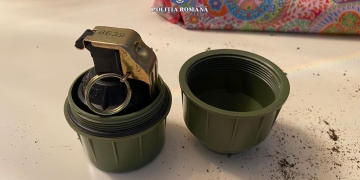 Percheziții la locuințe ale clanului Cârpaci, după răfuiala de pe Podul Mihai Viteazu din Timișoara! S-a găsit și o grenadă