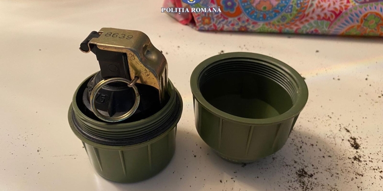 Percheziții la locuințe ale clanului Cârpaci, după răfuiala de pe Podul Mihai Viteazu din Timișoara! S-a găsit și o grenadă