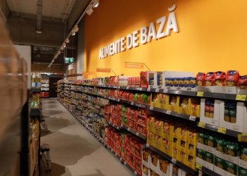 Plafonarea adaosului comercial, prelungită cu încă 6 luni