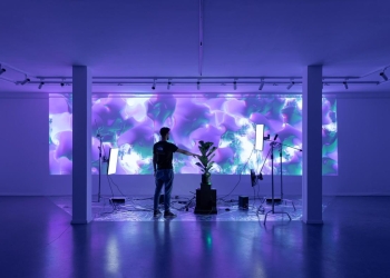 Expoziția internațională „Nature after Nature”, la Timișoara