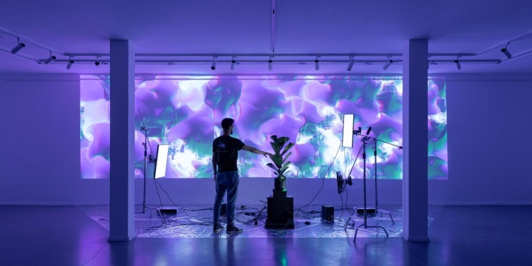 Expoziția internațională „Nature after Nature”, la Timișoara