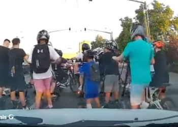 Micii amatori de senzații tari, identificați. Toți sunt din Dumbrăvița. Părinții au scăpat cu avertisment