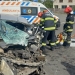 Accident mortal la Biled. O persoană și-a pierdut viața