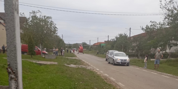 O femeie din Caraș-Severin și-a pierdut viața, ucisă de propriul câine