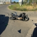 Accident tragic în Timișoara. Un motociclist de 35 de ani a murit
