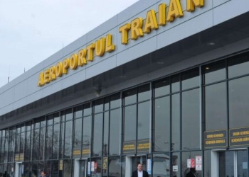 Fost director al aeroportului din Timișoara, trimis în judecată de DNA