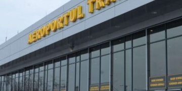 Fost director al aeroportului din Timișoara, trimis în judecată de DNA