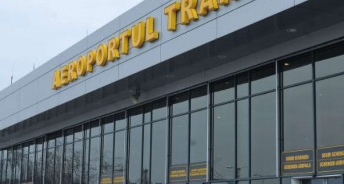 Fost director al aeroportului din Timișoara, trimis în judecată de DNA