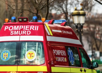 Un băiețel de un an și opt luni a murit înecat la o creșă din Timișoara