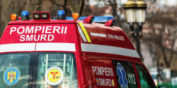 Un băiețel de un an și opt luni a murit înecat la o creșă din Timișoara