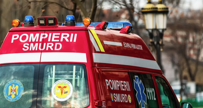 Un băiețel de un an și opt luni a murit înecat la o creșă din Timișoara