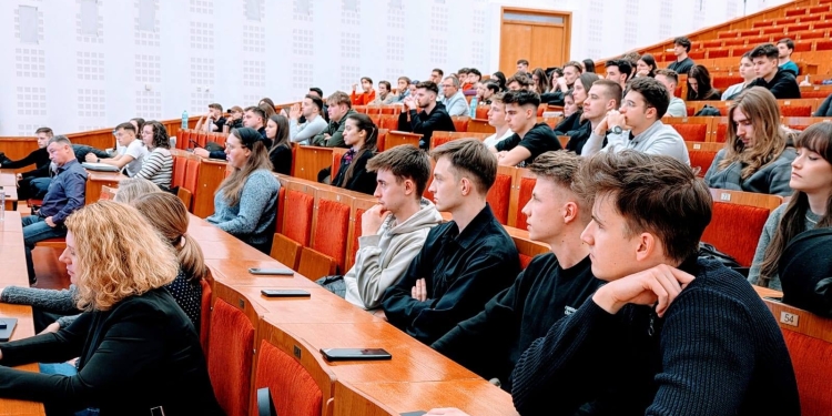 Universitățile de stat din Timișoara au început cursurile