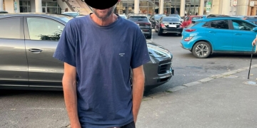144 de cerșetori și oameni ai străzii adunați de polițiștii locali de pe străzile Timișoarei