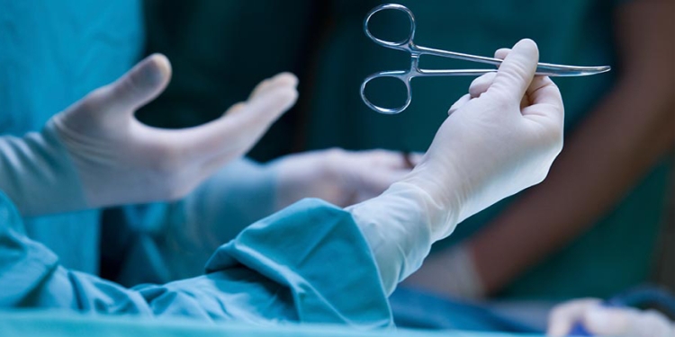 Spitalul Orășenesc Deta angajează un medic primar în specialitatea chirurgie generală