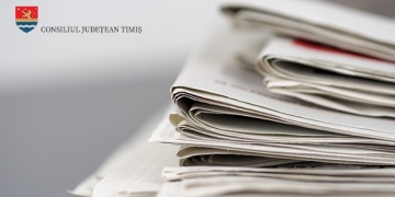 CJ Timiș, anunț public privind depunerea solicitării de emitere a unui acord de mediu