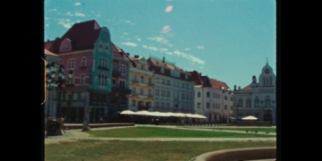 A fost lansat clipul publicitar „Timișoara – City of Firsts”! Filmulețul face referire la premierele orașului