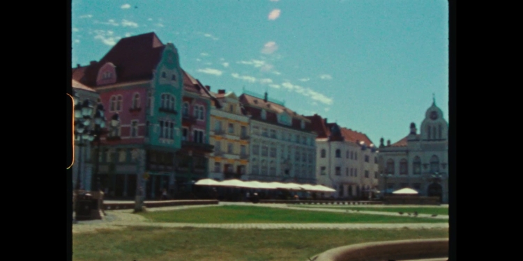 A fost lansat clipul publicitar „Timișoara – City of Firsts”! Filmulețul face referire la premierele orașului