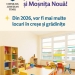 Săcălaz și Moșnița Nouă – mai multe locuri în creșe și grădinițe de anul viitor