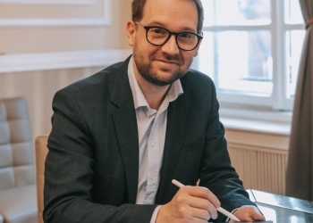 Dominic Fritz, despre digitalizarea Primăriei Timișoara: „Serviciile publice trebuie să fie rapide, eficiente și accesibile oriunde te-ai afla”