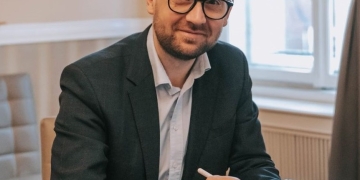 Dominic Fritz, despre digitalizarea Primăriei Timișoara: „Serviciile publice trebuie să fie rapide, eficiente și accesibile oriunde te-ai afla”