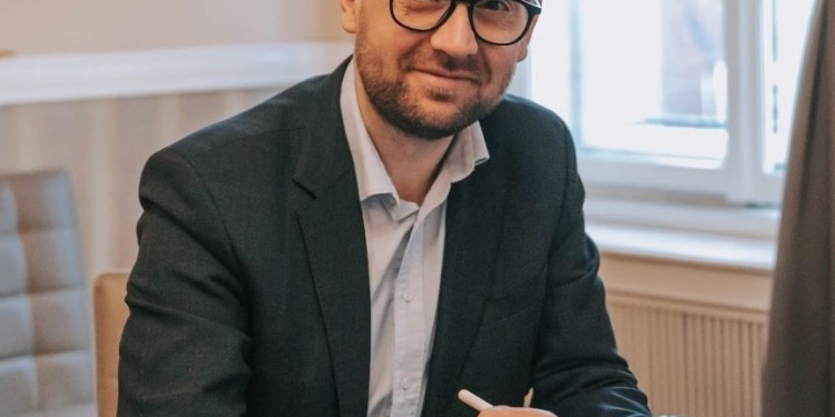 Dominic Fritz, despre digitalizarea Primăriei Timișoara: „Serviciile publice trebuie să fie rapide, eficiente și accesibile oriunde te-ai afla”