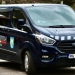 Duba cu jandarmi care l-a dus pe spionul din Moldova la București, accident la întoarcerea la Timișoara