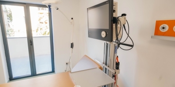 Pas final pentru deschiderea noii Clinici ORL din Timișoara: au fost livrate echipamentele medicale și mobilierul FOTO