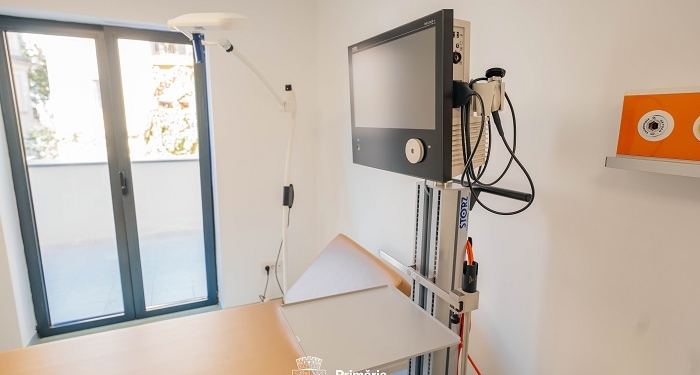 Pas final pentru deschiderea noii Clinici ORL din Timișoara: au fost livrate echipamentele medicale și mobilierul FOTO