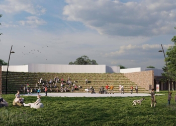 Timișenii au votat. Viitorul centru comunitar de la Giroc se va numi „ForUM01115”