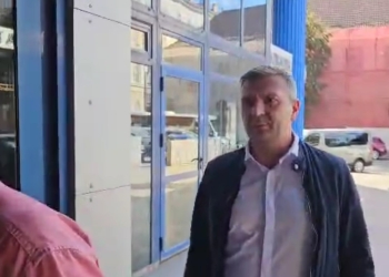 Președintele CJ Caraș-Severin, Silviu Hurduzeu, audiat în calitate de martor la DNA