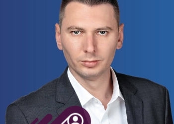 Decizie definitivă. Adrian Lulciuc, lider PNL Timișoara, incompatibil cu funcția de consilier local