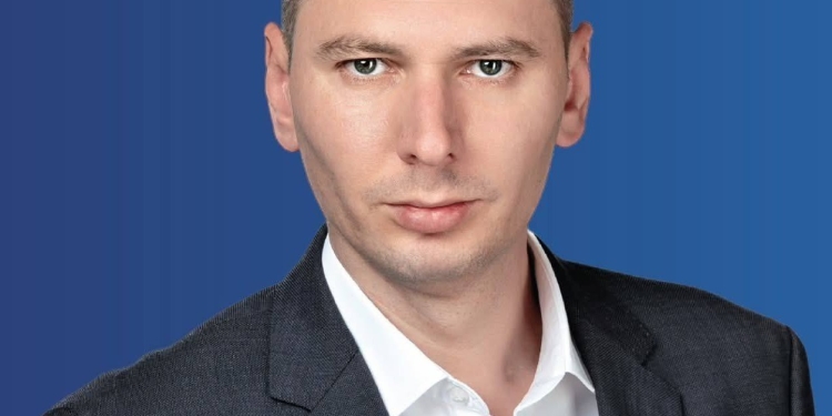 Decizie definitivă. Adrian Lulciuc, lider PNL Timișoara, incompatibil cu funcția de consilier local