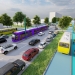 Primăria Timișoara pregătește atragerea de fonduri europene pentru Magistrala Verde FOTO