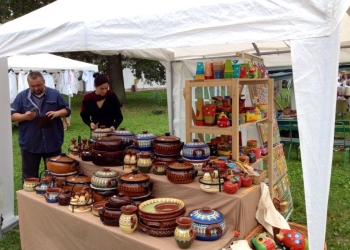 Zeci de meșteri populari vin la Muzeul Satului Bănățean, în weekend