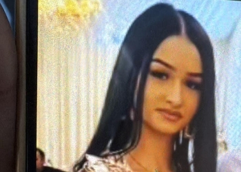 Ai văzut-o? Minoră de 16 ani, căutată de polițiștii din Timișoara după ce a plecat de acasă