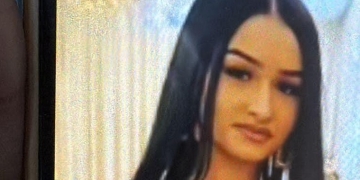 Ai văzut-o? Minoră de 16 ani, căutată de polițiștii din Timișoara după ce a plecat de acasă