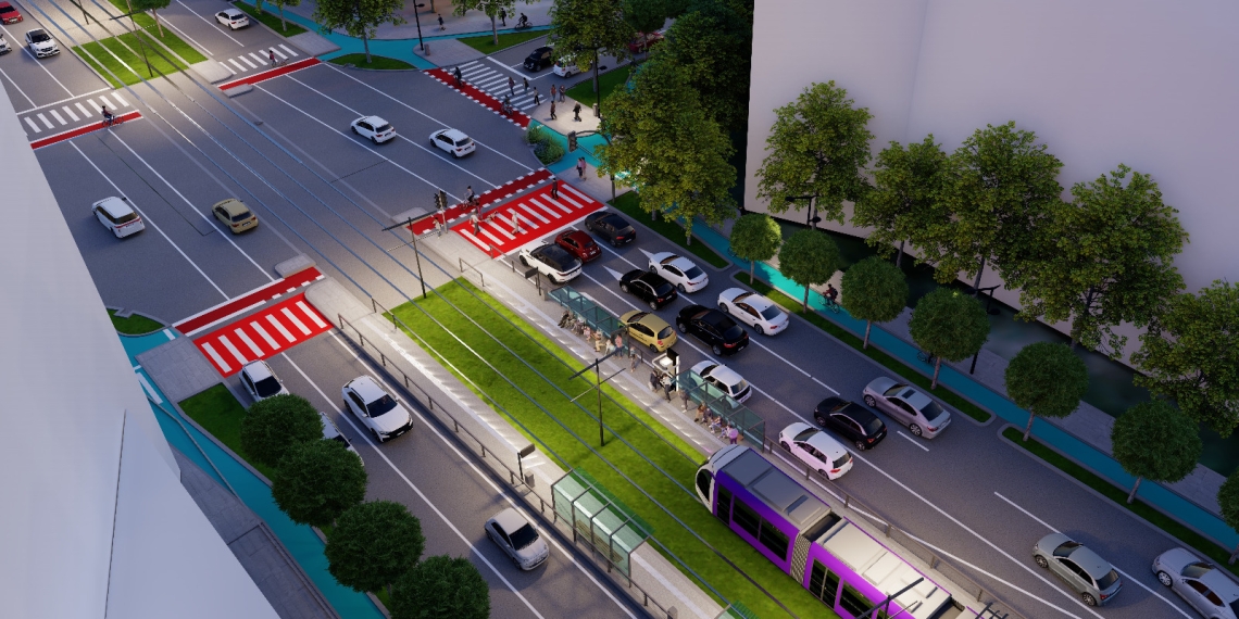 Primăria Timișoara caută constructor pentru podul Solventul! S-a lansat licitația
