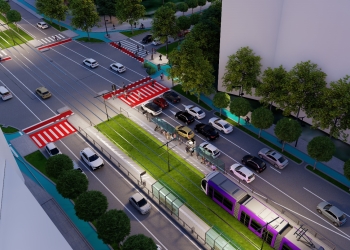 Primăria Timișoara caută constructor pentru podul Solventul! S-a lansat licitația