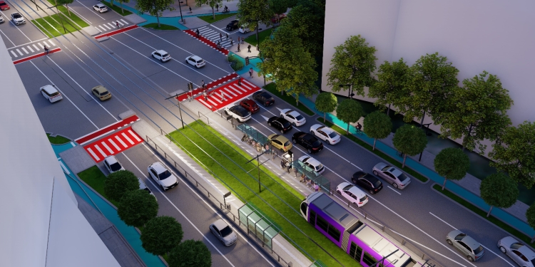 Primăria Timișoara caută constructor pentru podul Solventul! S-a lansat licitația