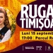 Zeci de artiști urcă pe scena din Parcul Rozelor, la Ruga Timișoarei