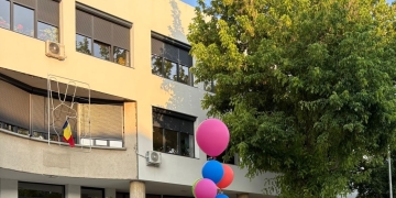 Scandalos! Doi elevi de 13 ani au făcut sex într-o baie a Școlii Gimnaziale Nr. 30 din Timișoara