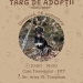 Din adăpost spre inima ta – dă-le șansa la o viață mai bună. Târg de adopții la Timișoara