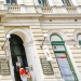 Actriță de la Teatrul Maghiar din Timișoara, lovită de un element de decor în timpul unei repetiții