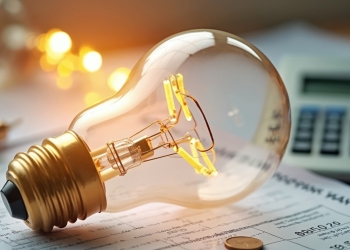 Aproape 6.000 de conturi din Timiș, alimentate pentru plata facturilor de energie din iulie și august