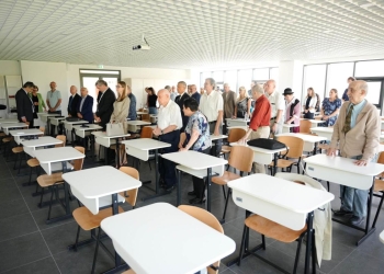 Ziua Inginerului Român: peste 110.000 de absolvenți formați de Politehnica Timișoara