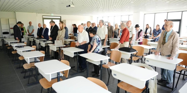 Ziua Inginerului Român: peste 110.000 de absolvenți formați de Politehnica Timișoara