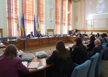 Timișoara, model de bune practici în atragerea de fonduri europene: delegație oficială din Republica Moldova în vizită de lucru