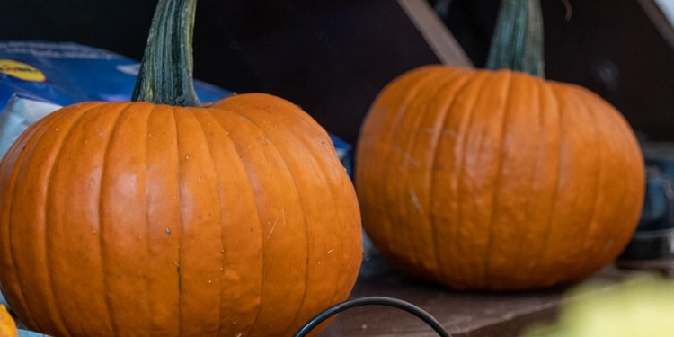 Gustul autentic al toamnei în piețele din Timișoara FOTO