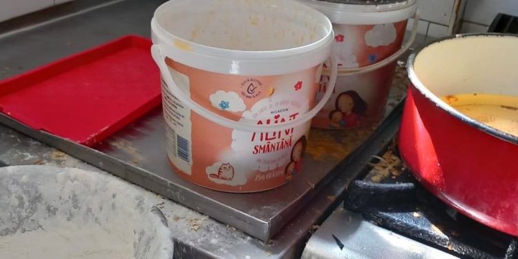 Amenzi de un milion de euro aplicate de OPC Timiș în acest an